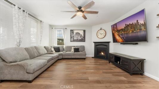 3648 Fawn Lily Lane, San Bernardino, Kalifornia 92407, USA