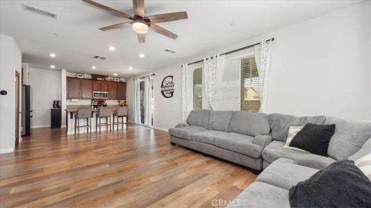 3648 Fawn Lily Lane, San Bernardino, Kalifornia 92407, USA