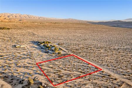 0 22nd, Desert Hot Springs, Califórnia 92241, Estados Unidos