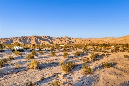 0 22nd, Desert Hot Springs, Califórnia 92241, Estados Unidos
