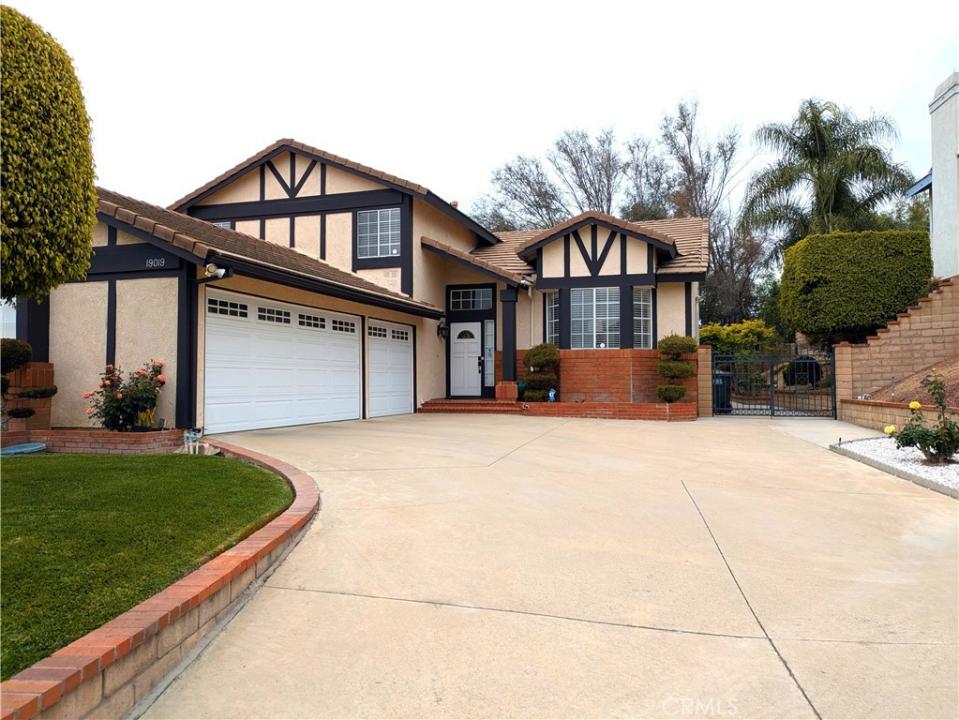 19019 Garnet Way, Walnut, California 91789, Stati Uniti