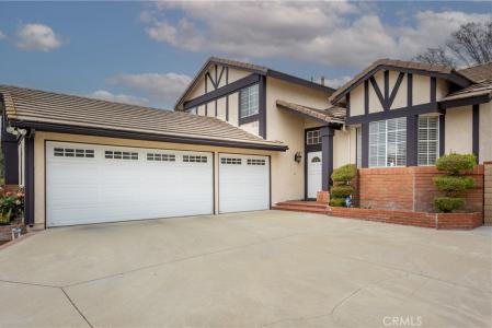 19019 Garnet Way, Walnut, California 91789, Stati Uniti