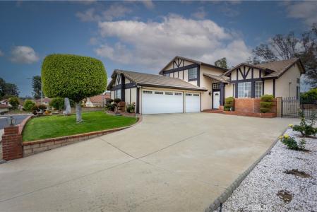 19019 Garnet Way, Walnut, California 91789, Stati Uniti