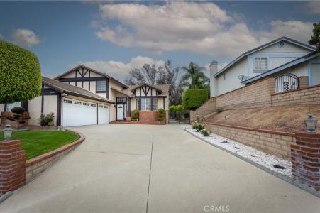 19019 Garnet Way, Walnut, California 91789, Stati Uniti
