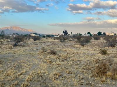 0 El Evado, Victorville, Kalifornia 92394, USA