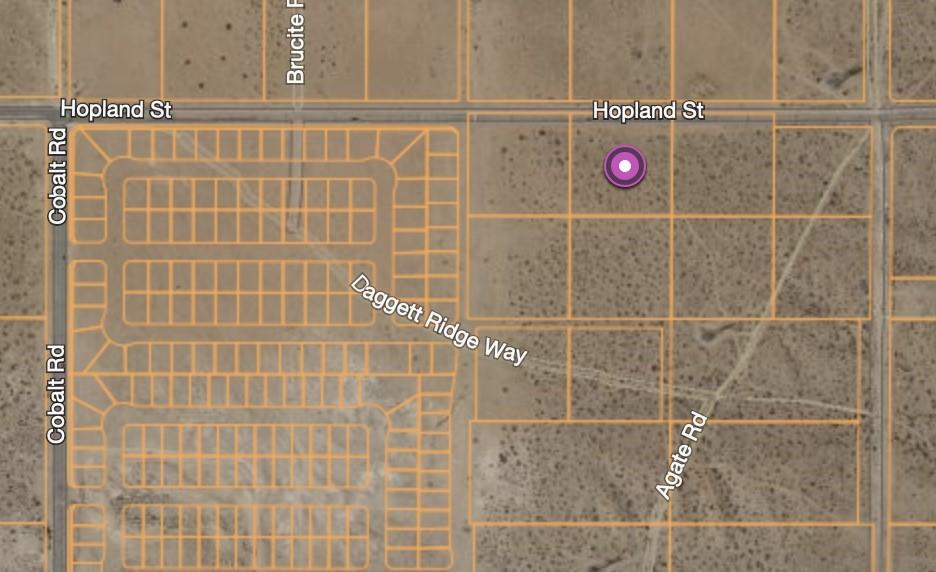 0 Hopland, Victorville, 加州 92394, 美國