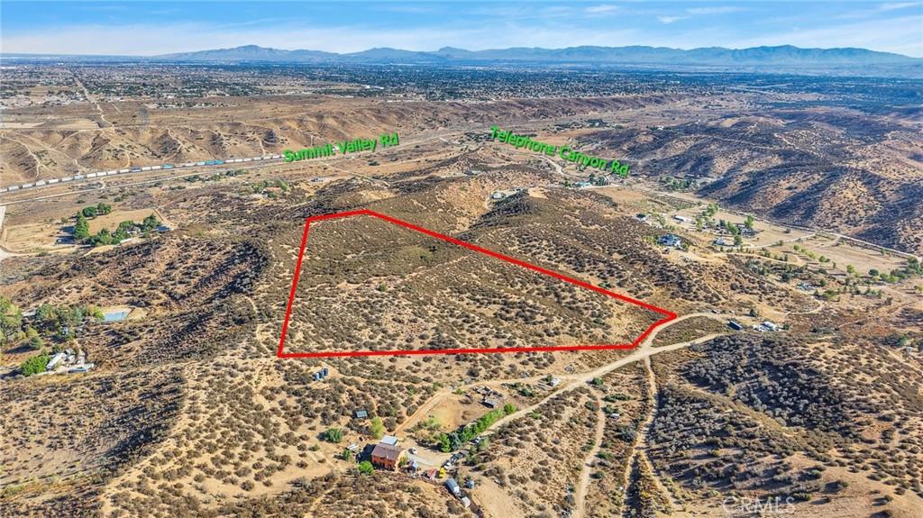 111 Starlight Dr., Hesperia, Kalifornia 92345, USA