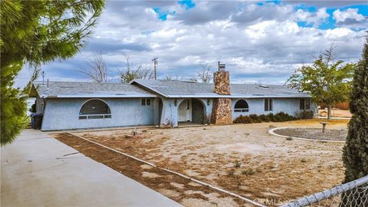 21390 Tussing Ranch Road, Apple Valley, Kalifornien 92308, USA