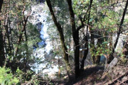 Fenders Ferry Road, Round Mountain, California 96084, USA