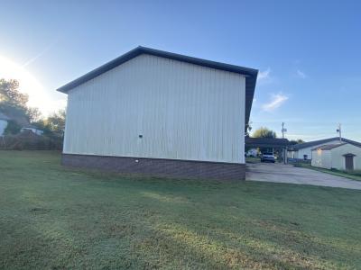 205 Baty, Mulhall, Oklahoma 73063, Stati Uniti