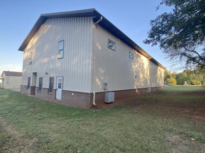 205 Baty, Mulhall, Oklahoma 73063, Stati Uniti