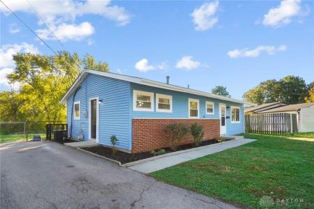 2680 Topeka Street, Cincinnati, Ohio 45231, Estados Unidos