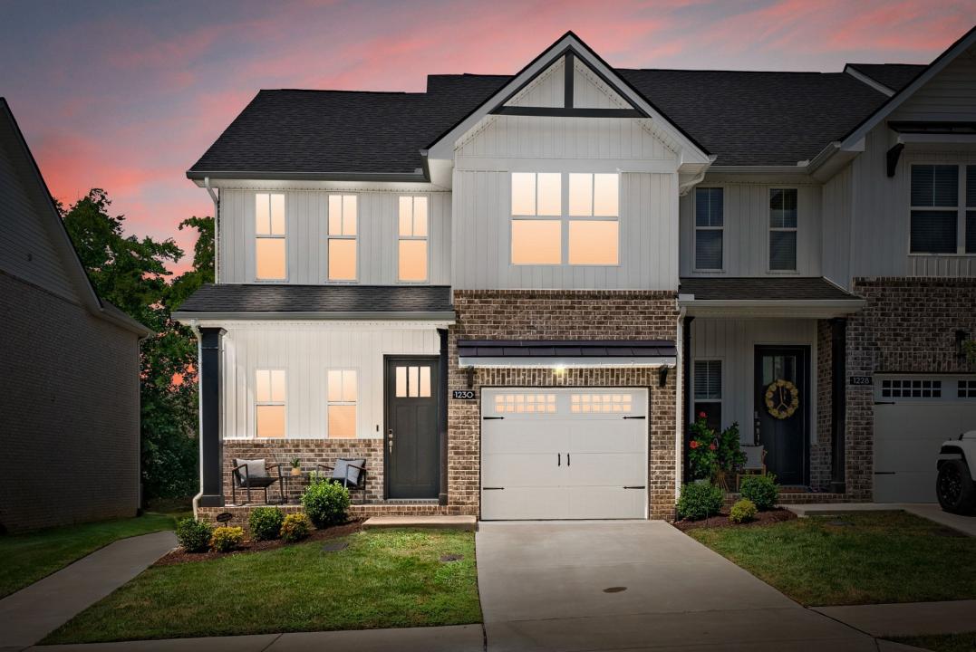 1230 Hayloft Pl, Gallatin, טנסי 37066, ארצות הברית של אמריקה 