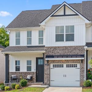 1230 Hayloft Pl, Gallatin, טנסי 37066, ארצות הברית של אמריקה 