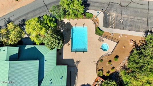 12220 S Caballo Ter 347, Mayer, 亚利桑纳州 86333, 美国