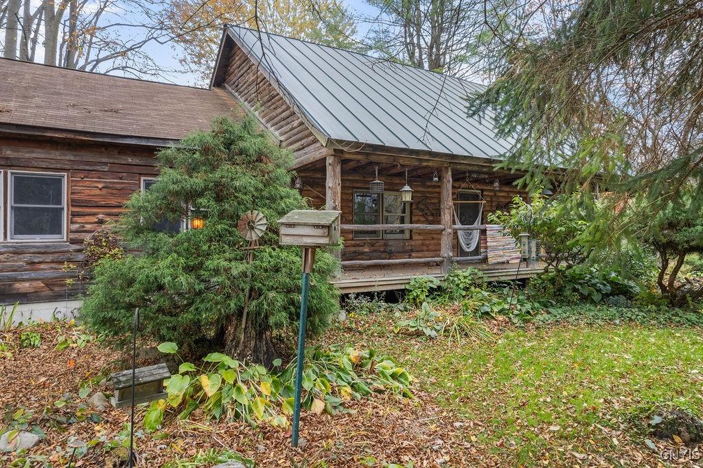 25 Forest Brook Road, Schroeppel, New York 13135, États-Unis