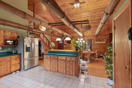 25 Forest Brook Road, Schroeppel, New York 13135, États-Unis