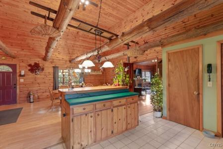 25 Forest Brook Road, Schroeppel, New York 13135, États-Unis