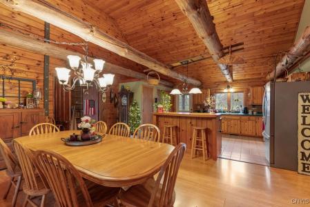 25 Forest Brook Road, Schroeppel, New York 13135, États-Unis