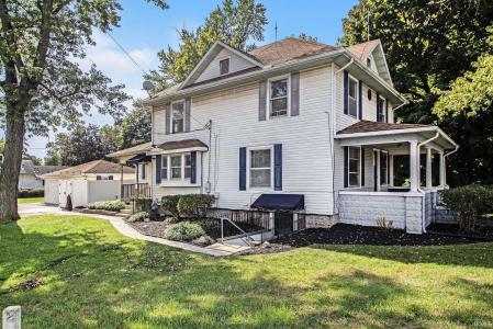 23714 Us Highway 33, Elkhart, Indiana 46517