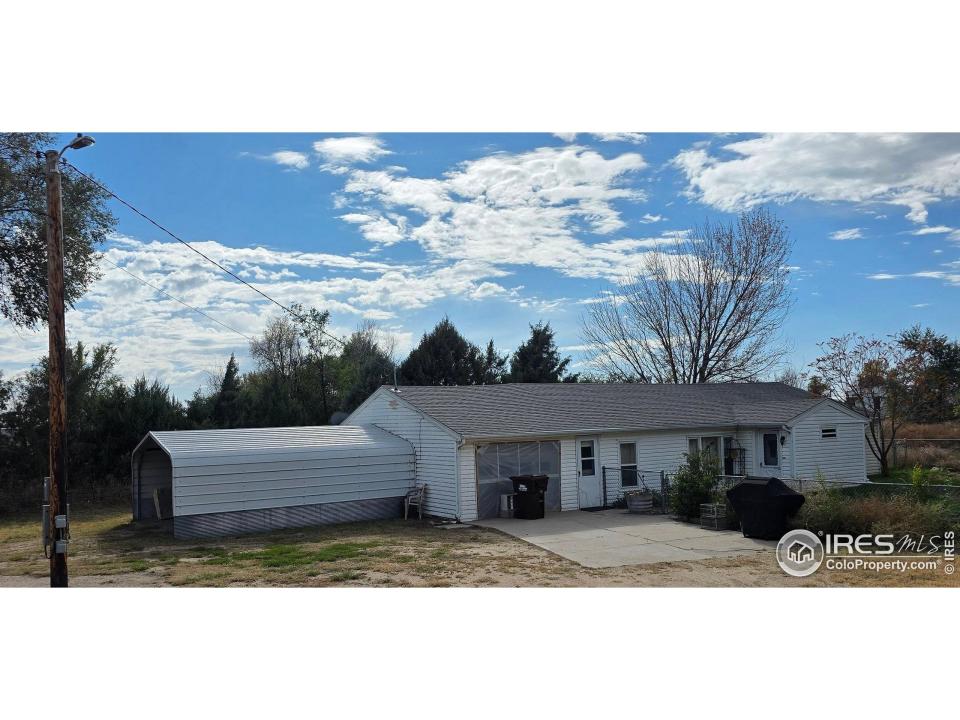 18640 County Road Q.5, Fort Morgan, Colorado 80701, Stati Uniti