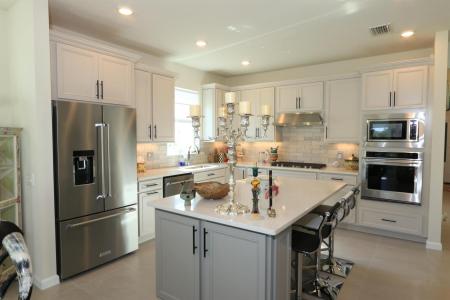 13412 SW Vermillion Circle, Port St Lucie, Florida 34987