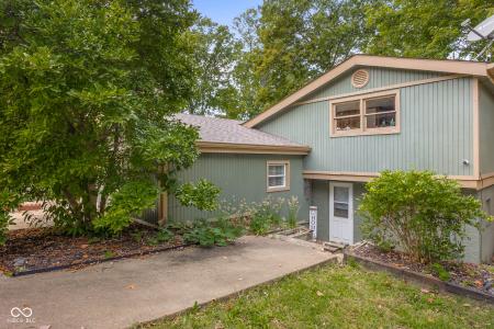 202 W Lakeview Drive, Nineveh, Indiana 46164, USA