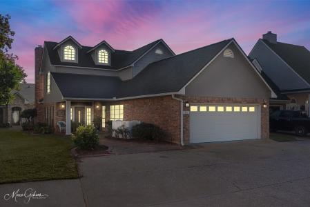 3635 Greenacres Place Drive 311, Bossier City, Louisiana 71111, Estados Unidos