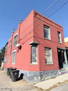 207-209 S Crystal St , Butte, مونتانا 59711, الولايات المتحدة