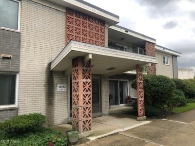 1402 Golden Gate Boulevard #G102, Mayfield Heights, Ohio 44124, USA