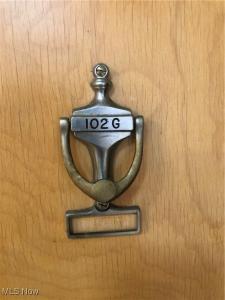 1402 Golden Gate Boulevard #G102, Mayfield Heights, Ohio 44124