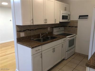 1402 Golden Gate Boulevard #G102, Mayfield Heights, Ohio 44124