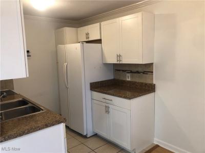 1402 Golden Gate Boulevard #G102, Mayfield Heights, Ohio 44124