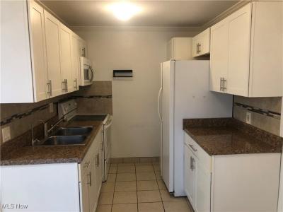 1402 Golden Gate Boulevard #G102, Mayfield Heights, Ohio 44124