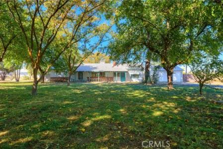 23468 Loleta Avenue, Corning, California 96021