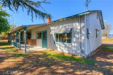 23468 Loleta Avenue, Corning, California 96021
