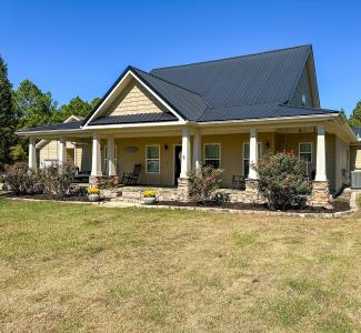 7935 Peacock Road, Baker, Флорида 32531, Соединенные Штаты