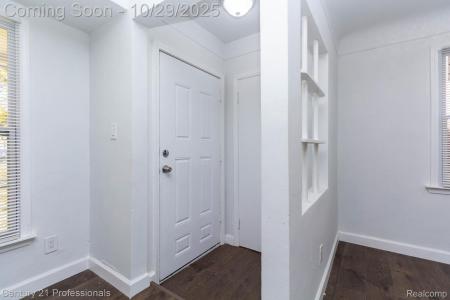 9340 Mansfield Street, Detroit, Michigan 48228, Stati Uniti