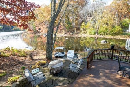 1 Mill Terrace, Middleton, Massachusetts 01949