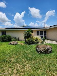 207 SE 47th Terrace, Cape Coral, Florida 33904, USA
