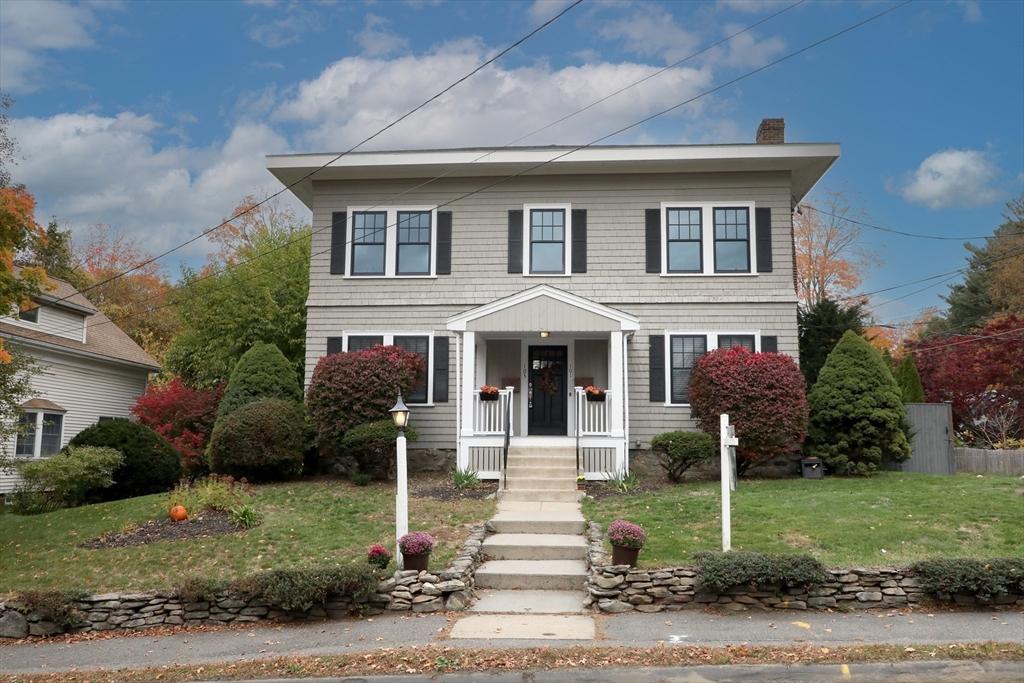 101 King St , 101, Reading, ماساتشوستس 01867, الولايات المتحدة