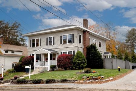 101 King St , 101, Reading, ماساتشوستس 01867, الولايات المتحدة