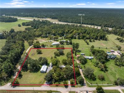 1061 Tafelski Road, New Waverly, טקסס 77358, ארצות הברית של אמריקה 