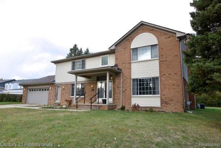 100 Longford Drive, RochesterHills, Michigan 48309, Amerika Birleşik Devletleri