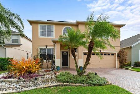 2812 Daybreak Drive, Orlando, Florida 32825, USA