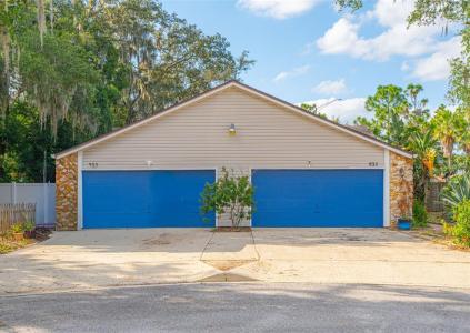 933 and 935 Robinhood Court, Maitland, Florida 32751, USA