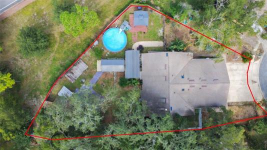 933 and 935 Robinhood Court, Maitland, Florida 32751