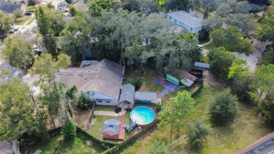 933 and 935 Robinhood Court, Maitland, Florida 32751