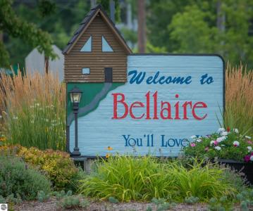 Lot 165 Forest Highlands, Bellaire, מישיגן 49615, ארצות הברית של אמריקה 