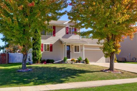 535 SE Cardinal Lane, Waukee, 爱荷华州 50263, 美国